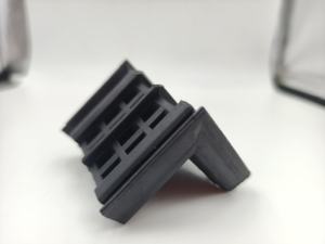 แม่พิมพ์ชิ้นส่วนยางพีดีเอ็มแม่พิมพ์ขนาดกำหนดเองได้ - Product Image 2