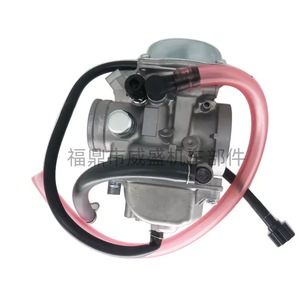 Carburateur 32,5 mm pour Arctic Cat 300 DVX 2009-2015, pièces de rechange 3306-881 - Product Image 3
