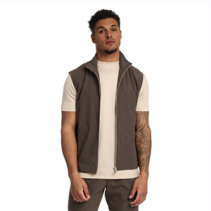 Chalecos Reversibles Sin Mangas en Stock, Venta al por Mayor con Envío Directo, Chalecos para <span class=keywords><strong>Hombre</strong></span> - Product Image 3