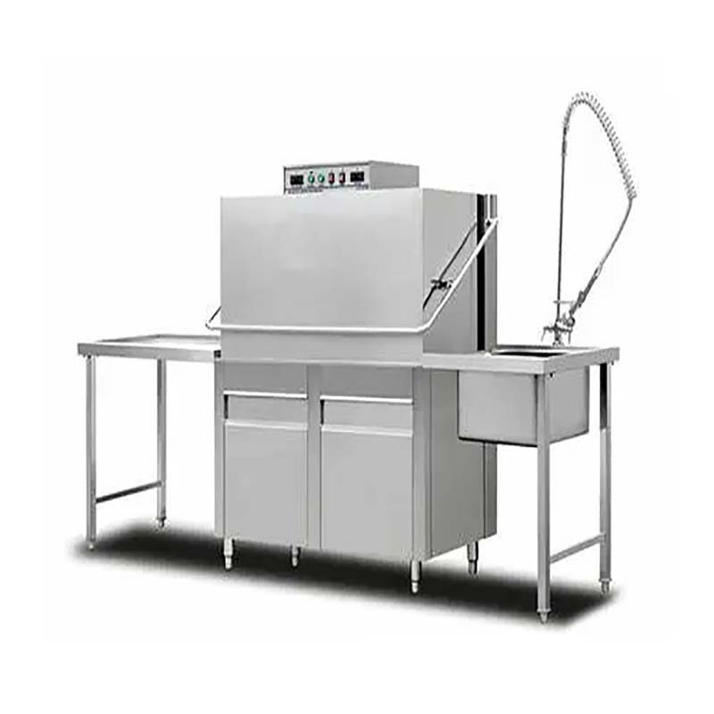 Smart Automatic Kitchen Dish Washer Stainless Steel 304 Freestanding Energy Efficient Home Daily Use Convenient Dish Washing 1