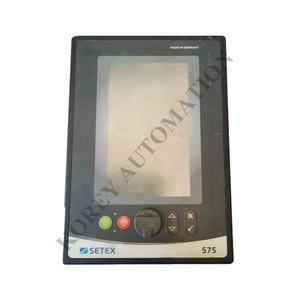 Machine de coloration allemande <span class=keywords><strong>SETEX</strong></span> 575, ordinateur portable, en Stock - Product Image 1