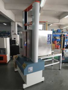 فرن بيئي لغرفة درجة الحرارة Liangong Utm - Product Image 5