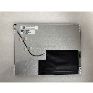 New Original In Stock 10.4 inch 800*600 LCD Module for Industrial Control P1040SVF1MB00 - Product Image 2
