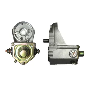 Marş motoru anahtarı Nippondenso 2.5KW OSFR Starters,0534003081,0534006290