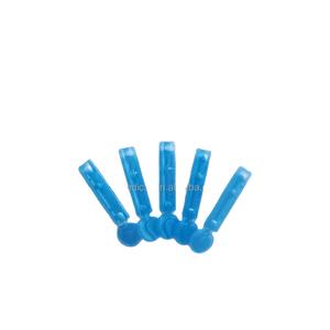 सुविधाजनक रक्त संग्रह के लिए डिस्पोजेबल इंजेक्शन सुई रक्त - Product Image 1