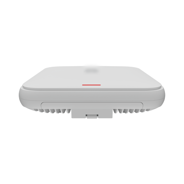 AirEngine 8761-X1  mainframe WIFI6 11ax, indoor, 2.4G 4x4 + 5G 8x8 dual bands, smart antenna, 10GE+GE, USB, BLE