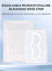 Patchs Nasaux Microcristallins Personnalisés en Gros – Autocollants Efficaces pour le Nettoyage des Points Noirs du Visage - Product Image 6