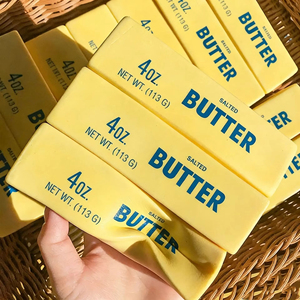 Juguete Antiestrés de Mantequilla Suave de Rebote Lento, Palitos de Mantequilla Realistas, Divertido Regalo Antiansiedad, Juguetes Sensoriales - Product Image 2