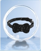 Collier GPS pour animaux de compagnie, mini localisateur GPS pour chien et chat, anti-perte, étanche IP67, double système pour Android et iOS