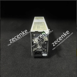 Fuente de Alimentación CC Estabilizada KIKUSUI PAS10-35 10V 35A Usada, Salida Confirmada, 80% Nueva - Product Image 3