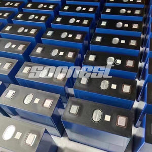 Highstar Terminal 314ah 3.2V Lithium-Ion Batterij Lfp Batterij Lipo4 Cellen Zonne-Energie Opslag Lithium Batterij - Product Image 4