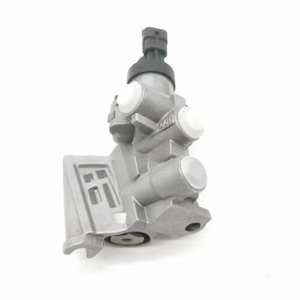 FCV VALVE FUEL REGULATOR 21638691 02113830 EXCAVATOR EC210 EC240 EC290 DEUTZ ENGINE D6E D7E TCD2012 2013 - Product Image 3