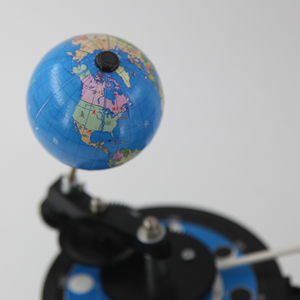 Sciedu Tùy Chỉnh Chất Lượng Cao Giảng Dạy Giáo Dục Mô Hình Mặt Trời-Mặt Trăng-Trái Đất Mô Hình Khoa Học Trái Đất Mô Hình - Product Image 4