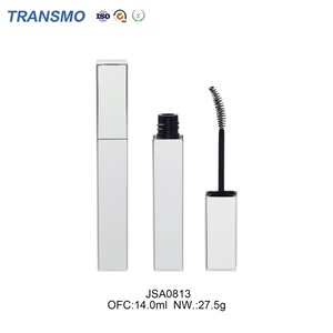 Tube de mascara vide personnalisé, emballage de mascara à marque privée, contenants de 14 ml, tube de brosse à cils OEM - Product Image 3