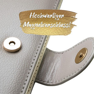 Trending mutterpasshulle organizador pasaporte cubierta mutterpasshulle mit filz hulle kostenlos u HEFT fieltro madre niño manga - Product Image 4