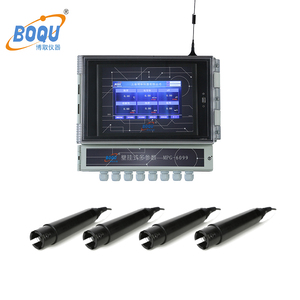 Boqu MPG-6099 nước ngầm đa thông chất lượng nước cảm biến với Meter Ph Ec Độ ĐụC RC làm Meter - Product Image 3