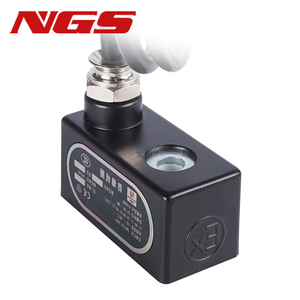 Bobine électrovanne électrique pneumatique antidéflagrante, certificat <span class=keywords><strong>CNEX</strong></span> EX0960A EX0960/0920 DC24V 0961/0921/1320/1380 - Product Image 4