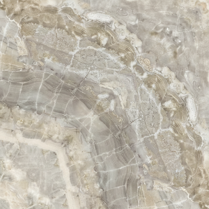 ลายตามแบบชนบทขนาด600x600มม. กระเบื้องปูพื้นเซรามิกเคลือบเงาขนาด60x60 24x24มม. สำหรับห้องต่ำ - Product Image 1