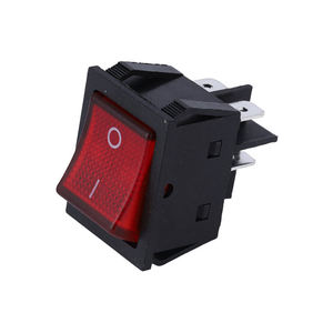 2024 KCD2-201N-<span class=keywords><strong>2</strong></span> <span class=keywords><strong>3</strong></span> yollu 12v sarı led ışık devre anahtarı - Product Image 1