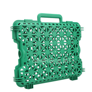 Sữa bê sữa non tan Băng CLIP hộp cho sữa non Túi xách tay cryopreservation cho trang trại - Product Image 3