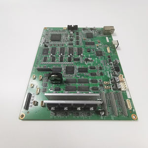 罗兰 RF640 VS640i VS300i RE640 VS640 打印机主板 主板二手 可兼容弱溶剂墨水 日本原产 - Product Image 2