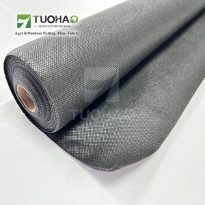 Tissu non tissé PP spunbond support de <span class=keywords><strong>tapis</strong></span> tissu non tissé en polypropylène contrôle la couverture du sol tissu non tissé agricole - Product Image 1