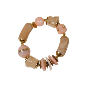 SL2601-06F Fashion <b>Beaded</b> <b>Bracelets</b> - Product Image 2
