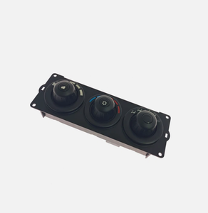 Control de Climatización A/C F21101321000 Compatible con Kenworth (Solo Cabina Delantera, No para Cabina con Cama) 2006-2023 Reemplazo F21-1013 - Product Image 1