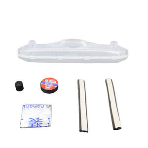 Sannixuo — Kit <span class=keywords><strong>de</strong></span> Joints <span class=keywords><strong>de</strong></span> moulage <span class=keywords><strong>de</strong></span> câbles en <span class=keywords><strong>résine</strong></span>, <span class=keywords><strong>boîte</strong></span> <span class=keywords><strong>de</strong></span> <span class=keywords><strong>jonction</strong></span> souterraine étanche IP65 - Product Image 3