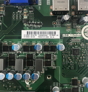 Escritorio placa base uso para A880 MS-7906 Junta <span class=keywords><strong>FM2</strong></span> + USB3.0 SATA3 808920-002 - Product Image 2