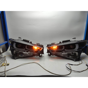 Vente chaude LED phares de voiture pour Mazda Cx-5 phares LED 2022 projecteur d'origine phares automobiles <span class=keywords><strong>phare</strong></span> LED - Product Image 5