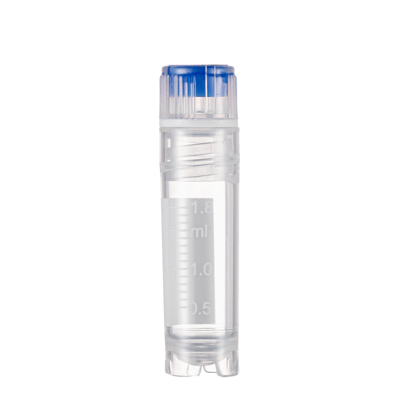 Lab Supplies 1 8ml 2ml Transparent