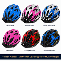Casco de Ciclismo MTB para Hombre, Modelo Popular de Fábrica, con Visera, Estilo Deportivo para Niños, Cascos de Bicicleta para Ciclismo