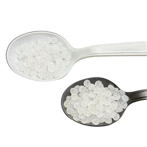 LDPE 2426H Granules de LDPE en polyéthylène basse densité Granule vierge de LDPE pour films et film rétractable - Product Image 6