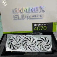 NEW Cheaper RTX 4080/4070TI/4090 X3W carte graphique ordinateur de bureau jeu carte graphique professionnel jeu vidéo gpu