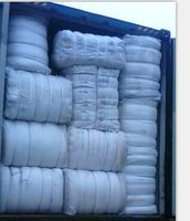HDPE plastic netzak voor dadelpalmvruchtenbescherming