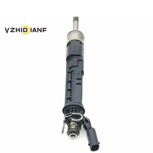 Nouvelle buse d'injecteur de carburant 166001525R A2820701000 Injecteur de carburant pour <span class=keywords><strong>Renault</strong></span> Clio V Captur Megane <span class=keywords><strong>Mercedes</strong></span>-Benz <span class=keywords><strong>Classe</strong></span> <span class=keywords><strong>A</strong></span> - Product Image 2