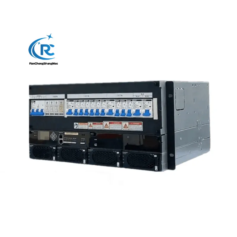 HAUWEI ETP48200-C5E1 High Frequency Switching Power Embedded Communication Power