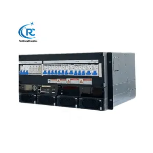 HAUWEI ETP48200-C5E1 daya komunikasi tertanam daya Switching frekuensi tinggi