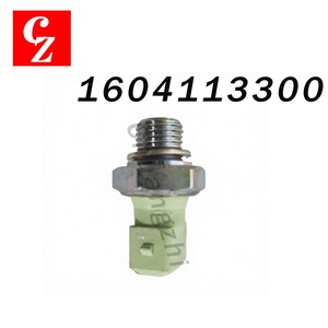 Interrupteur basse pression de haute qualité pour compresseur d'air Atlas Copco 1604113300, pièce de rechange pour usage industriel - Product Image 2