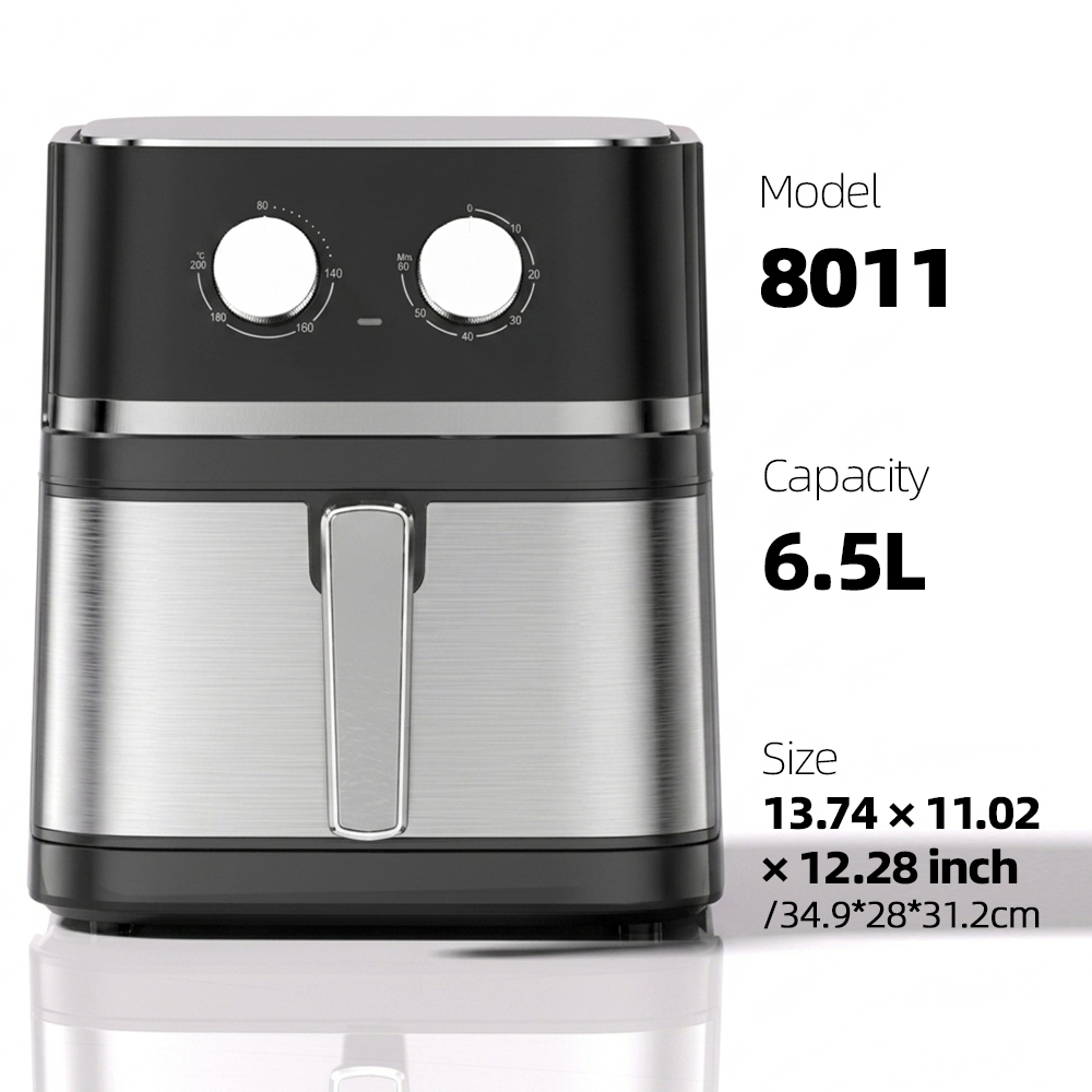Black-8011