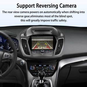 Boîtier décodeur Linux Viknav pour Ford C-Max 2013-2015, CarPlay sans fil, Android Auto, navigation GPS, écran tactile d'origine de la voiture - Product Image 3