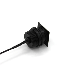 Prise de charge USB double carrée encastrée US <span class=keywords><strong>EUR</strong></span> avec prise à 2 broches, meuble de bureau - Product Image 2