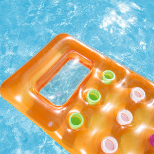 Materassino Gonfiabile <span class=keywords><strong>Bestway</strong></span> 43040 1,88mx71cm in PVC/Vinile, Capacità <100kg, Certificato SGS, Prezzo all'Ingrosso - Product Image 3