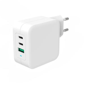 SAA/CB/UKCA列出更小更轻的100W <span class=keywords><strong>3</strong></span> usb-c端口充电器PD <span class=keywords><strong>3</strong></span>.0充电器兼容usb-c笔记本电脑、平板电脑和手机 - Product Image 5