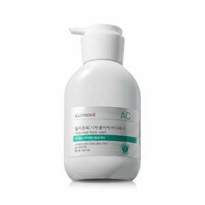 ILLIYOON Cica Trouble Clear Body Wash 400ml <b>Set</b> with 50ml Bonus High Quality Body <b>Spray</b> - Product Image 2
