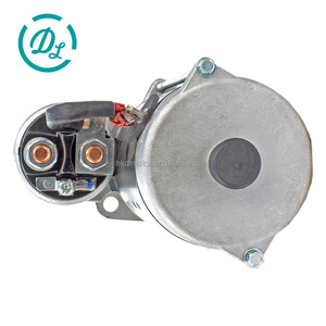 ชุดสตาร์ทเตอร์ EexcavaStart 12 โวลต์ สำหรับเครื่องจักรหนัก ใหม่ 0001230013 04300287 - Product Image 3