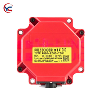 Contrôleur CNC rotatif A860-2000-T301 Alpha I A1000, unité d'amplification servo pour machine CNC, neuf