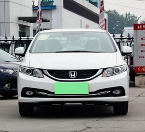 Hon-da CivicタイプRハッチバック,2020 TURBO CVT Shangdong Edition中古車