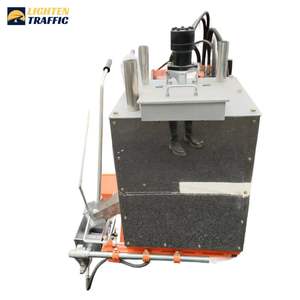 Распродажа 2025, все-в-одном дорожный маркер с умным управлением, облегченный дорожный LT-AIO-M - Product Image 2